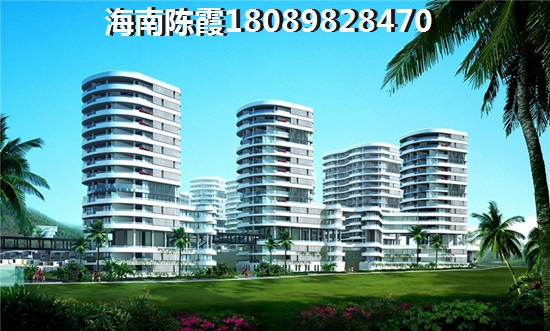 建业LA VIE半英里买房有那些好处~