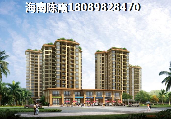 绿都·东澜岸户型图